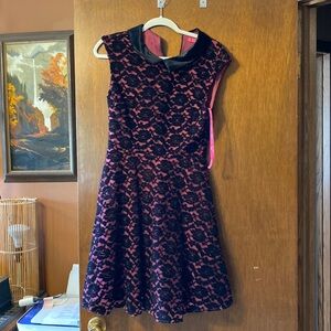 Betsey Johnson Vintage Dress
